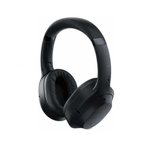 Razer Gaming Headset Opus (Late 2020) WL Black - Main Image