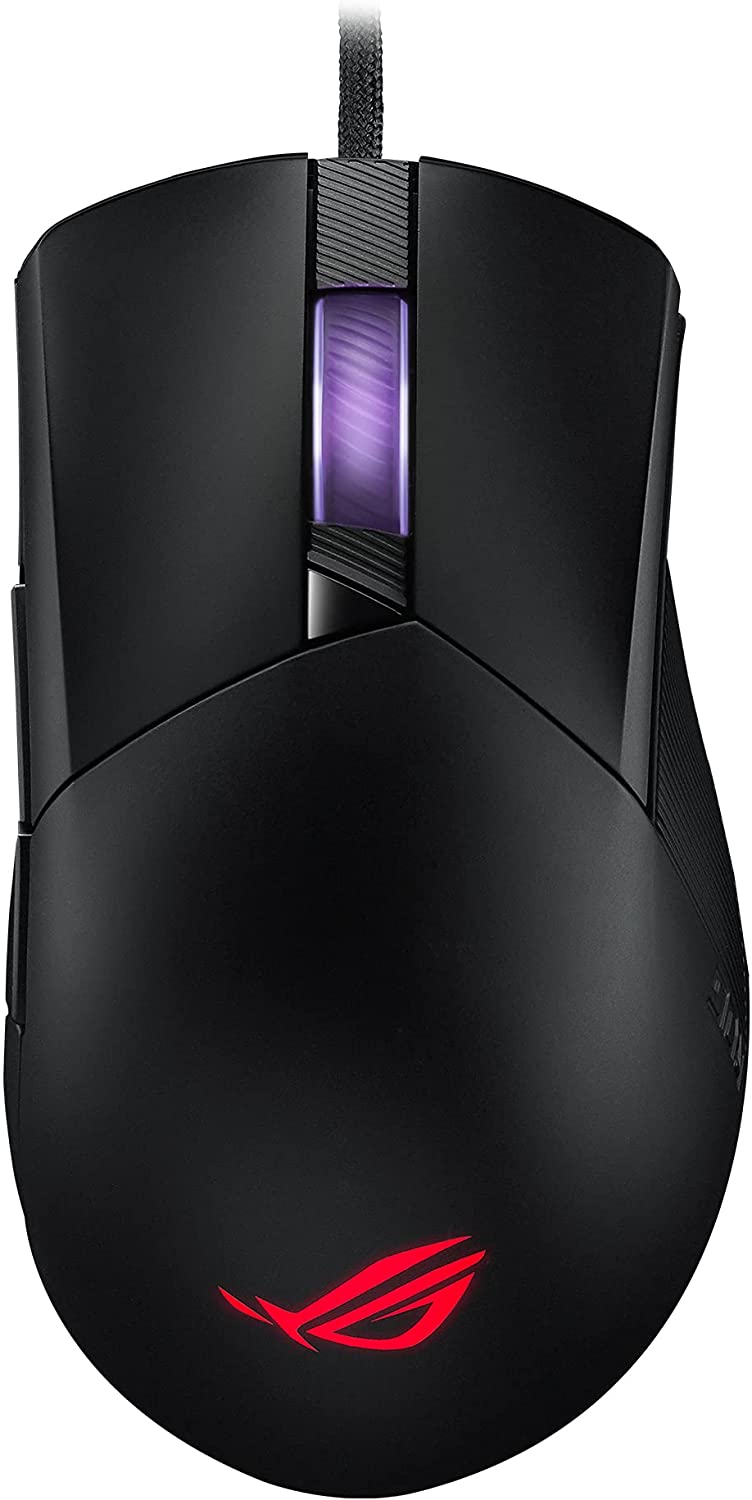 Asus Rog Gladius 3 Купить