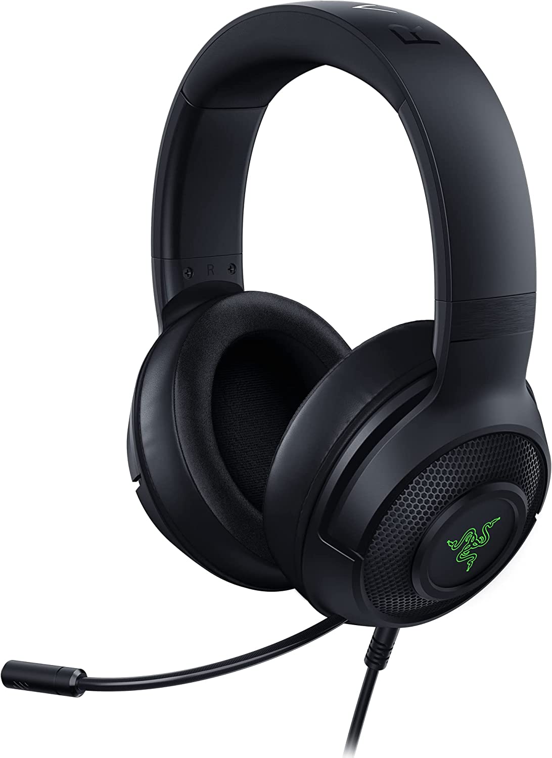 Razer Headset Kraken V3 X Wired USB Gaming Headset FRML