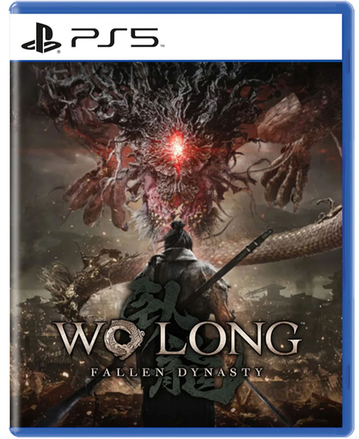 PS5 Wo Long Fallen Dynasty – GameStation