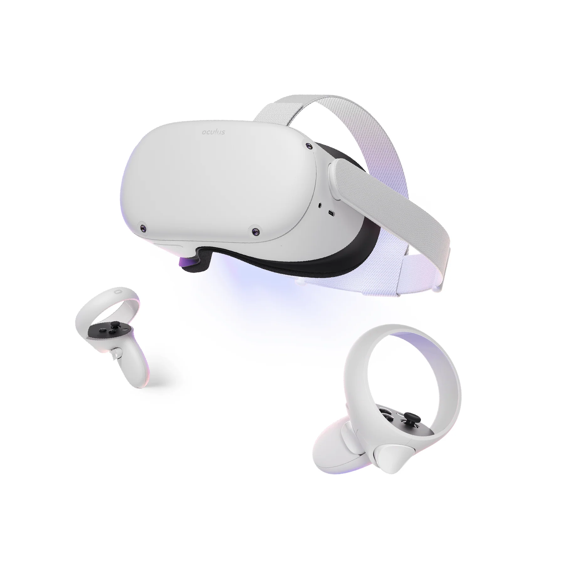 Oculus shop go occasion