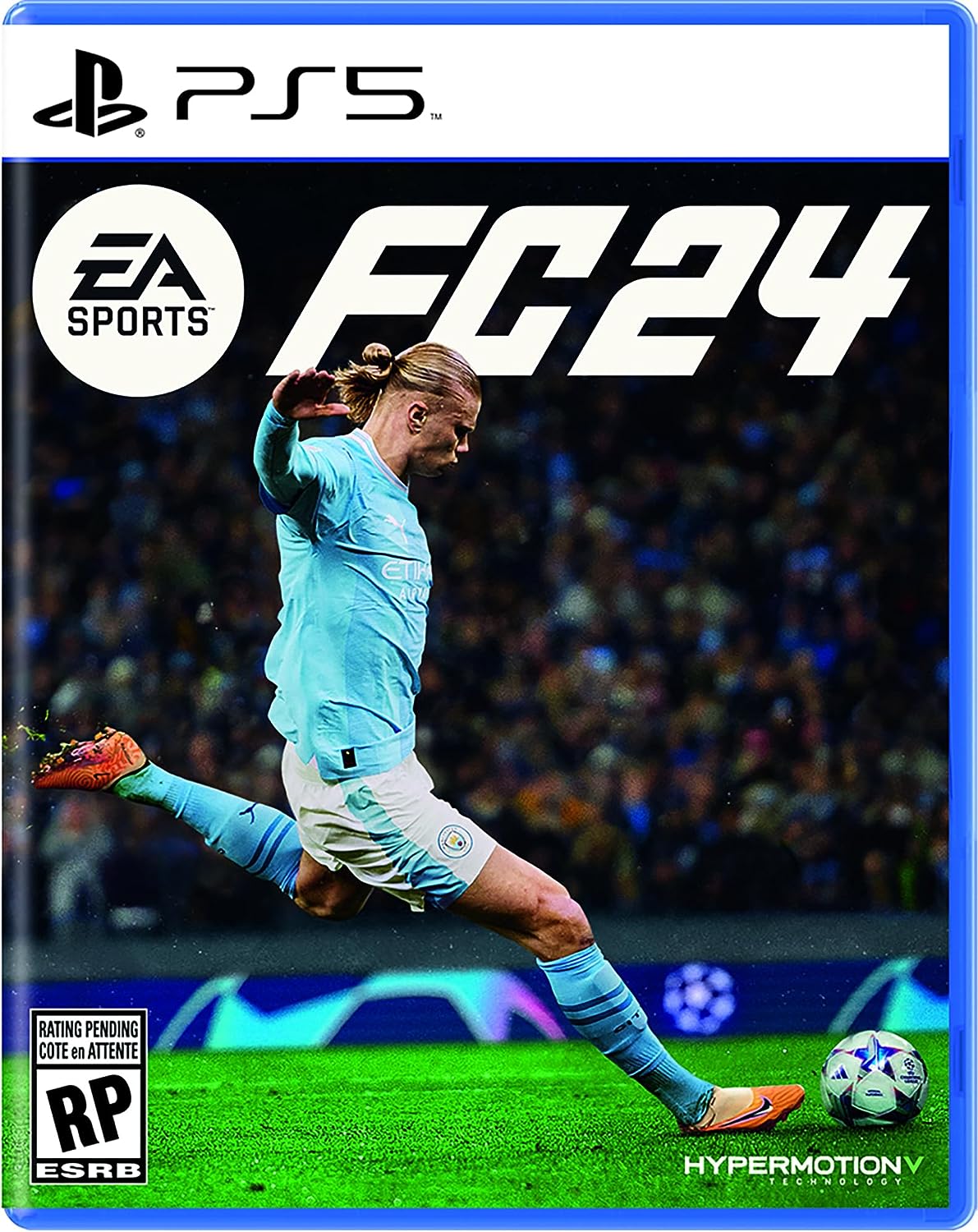 efootball 24 ps5