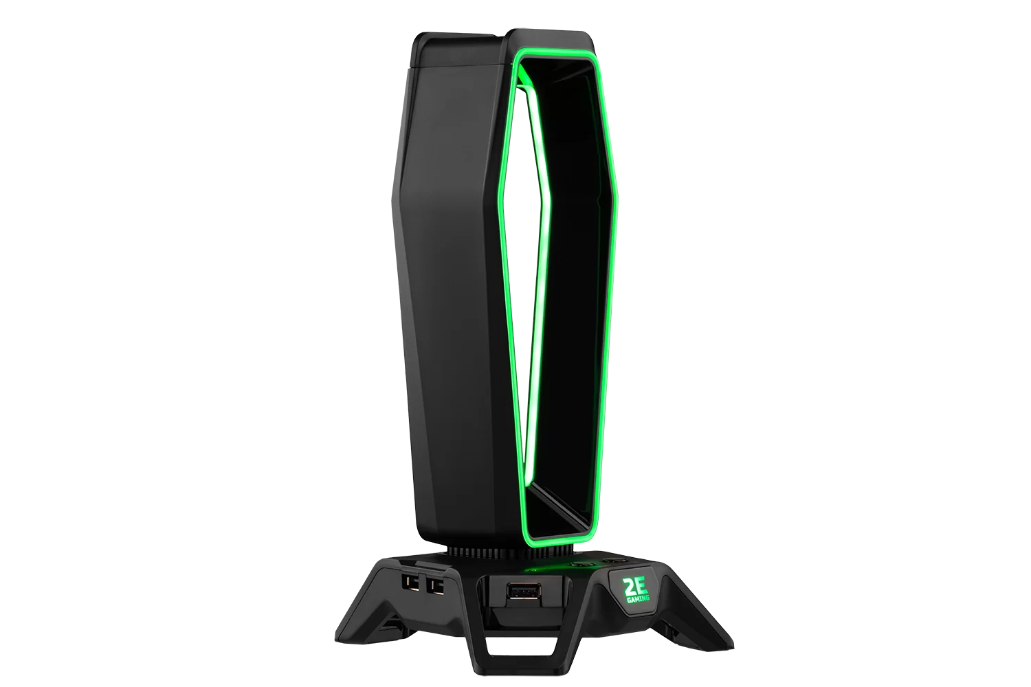 Gaming Accessories :: 2E GAMING Headset Stand 3in1 GST330 RGB