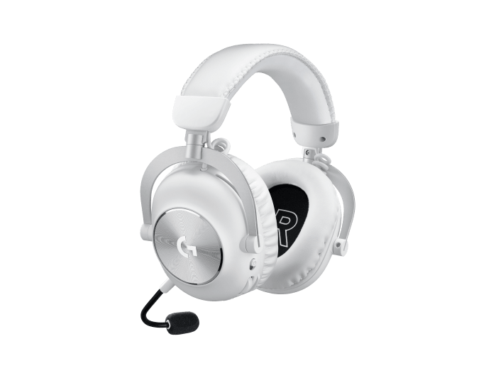 LOGITECH G PRO X2 LIGHTSPEED WIRELESS Headset | Gamezone.ge