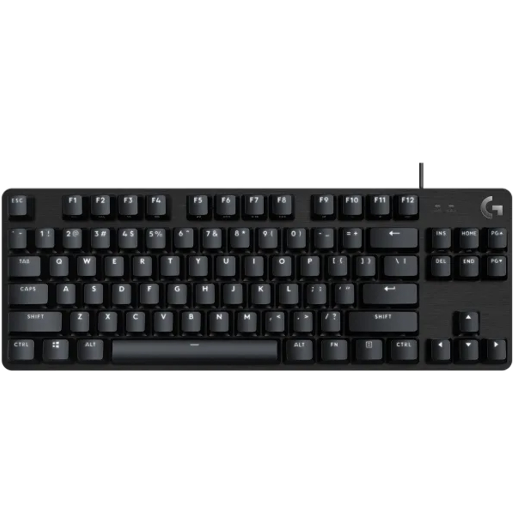 LOGITECH G413 TKL SE Corded Gaming Keyboard Gamezone.ge