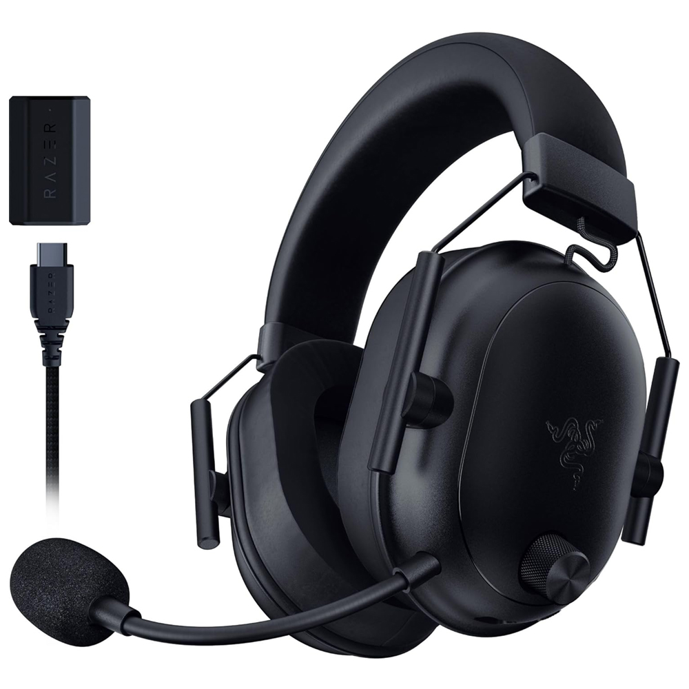 その他 RAZERKRAKEN Duckyone2mini Logicool G703h Razer Ultimate Wireless Esports Headphones: BlackShark V2