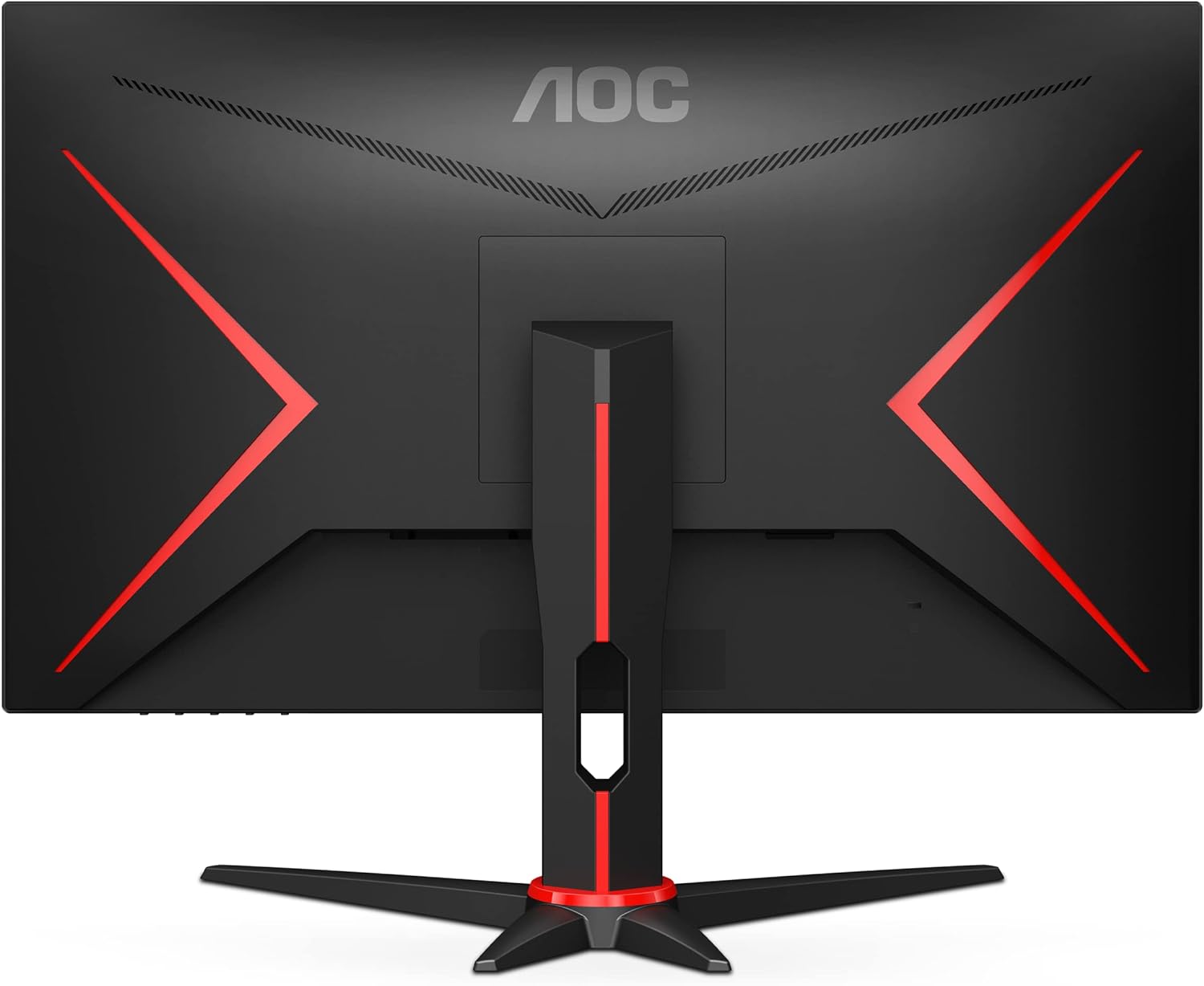AOC Gaming FHD Monitor 24G2ZE 24