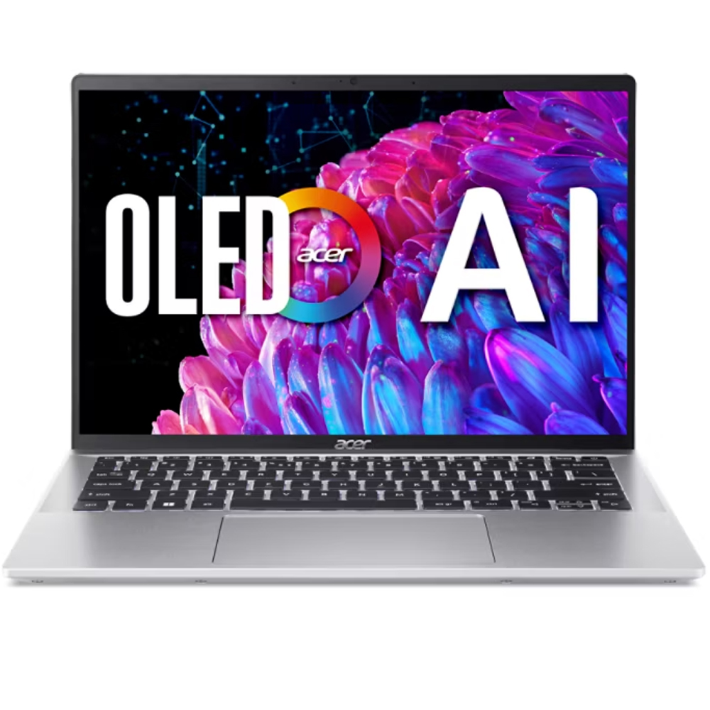 გეიმინგ ლეპტოპები :: Acer :: Acer Swift Go 14