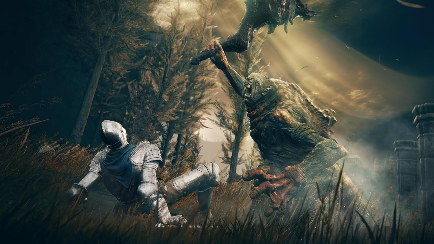 PS5 ELDEN RING SHADOW OF THE ERDTREE | gamezone.ge PS5 ELDEN RING SHADOW OF THE ERDTREE | gamezone.ge