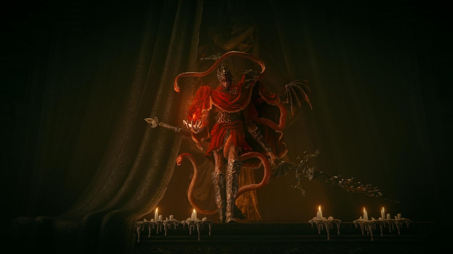 PS5 ELDEN RING SHADOW OF THE ERDTREE | gamezone.ge PS5 ELDEN RING SHADOW OF THE ERDTREE | gamezone.ge