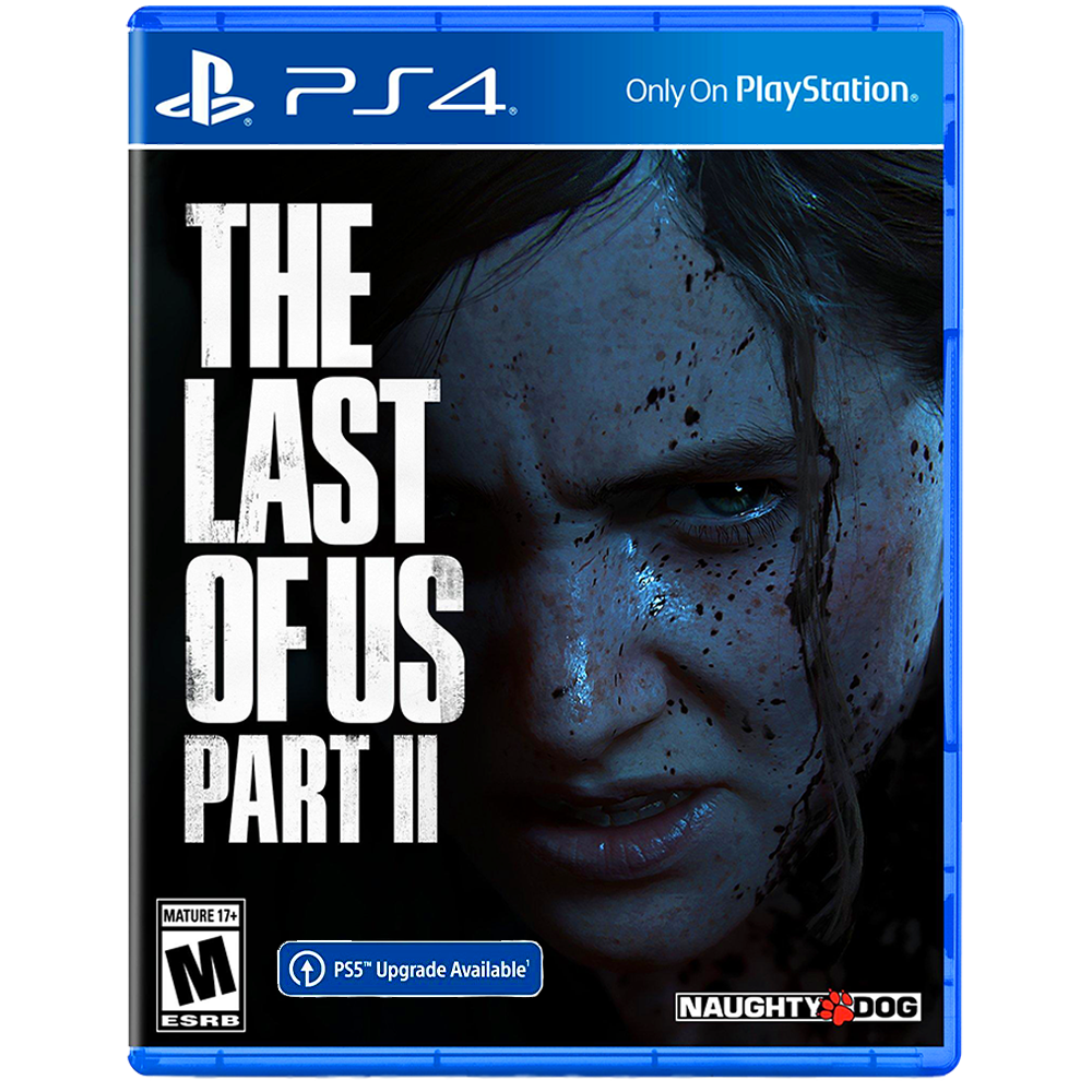 Games :: PlayStation Games :: The Last Of Us Part