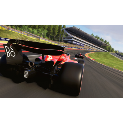 PS5 F1 24 PS5 game | gamezone.ge