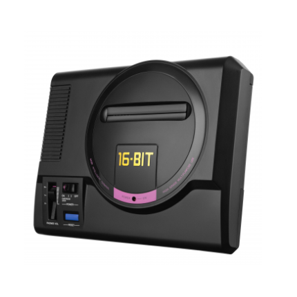 その他 No.1214 GAME JOY 16BIT Gamepad Arcade Game Big Rocker/Joystick 16 bit Game Console