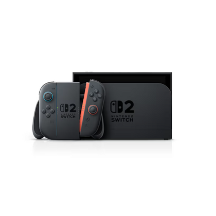 Nintendo Switch Switch Nintendo Switch 2 | New Nintendo console | gamezone.ge
